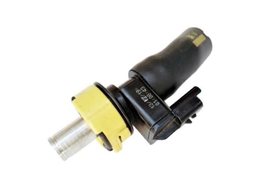 Peugeot 301 (2018-2020) 1.5 Dizel Hava Filtresi Yağ Buhar Ventili Vanası (Orijinal)