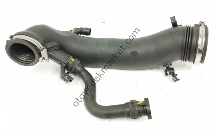 Peugept 3008 (2016-2022) 1.6 THP Motor Turbo Hava Emme Hortumu (Orijinal)
