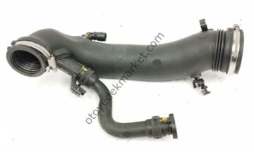 Peugept 3008 (2016-2022) 1.6 THP Motor Turbo Hava Emme Hortumu (Orijinal)