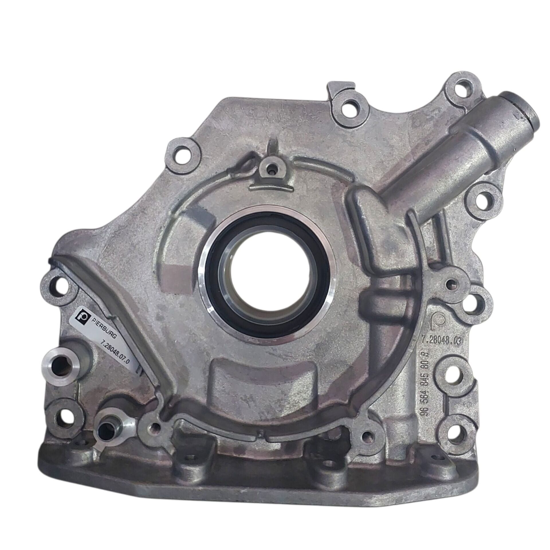 Citroen C3 Picasso (2009-2013) 1.6 Hdi Yağ Pompası (Pierburg)