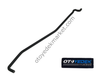Citroen C4 (2004-2011) Motor Kaput Demiri (İthal)