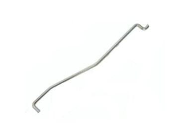 Citroen C4 (2004-2011) Motor Kaput Demiri (İthal)