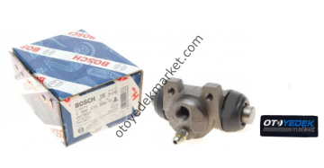 Peugeot Partner (1999-2008) 2.0 Ve 1.9 Arka Fren Silindiri (Bosch)