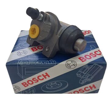 Peugeot Partner (1999-2008) 2.0 Ve 1.9 Arka Fren Silindiri (Bosch)