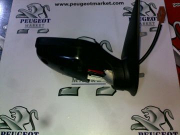 PEUGEOT 106 DIŞ DİKİZ AYNASI ELEKTRİKLİ SAĞ (ORJİNAL)