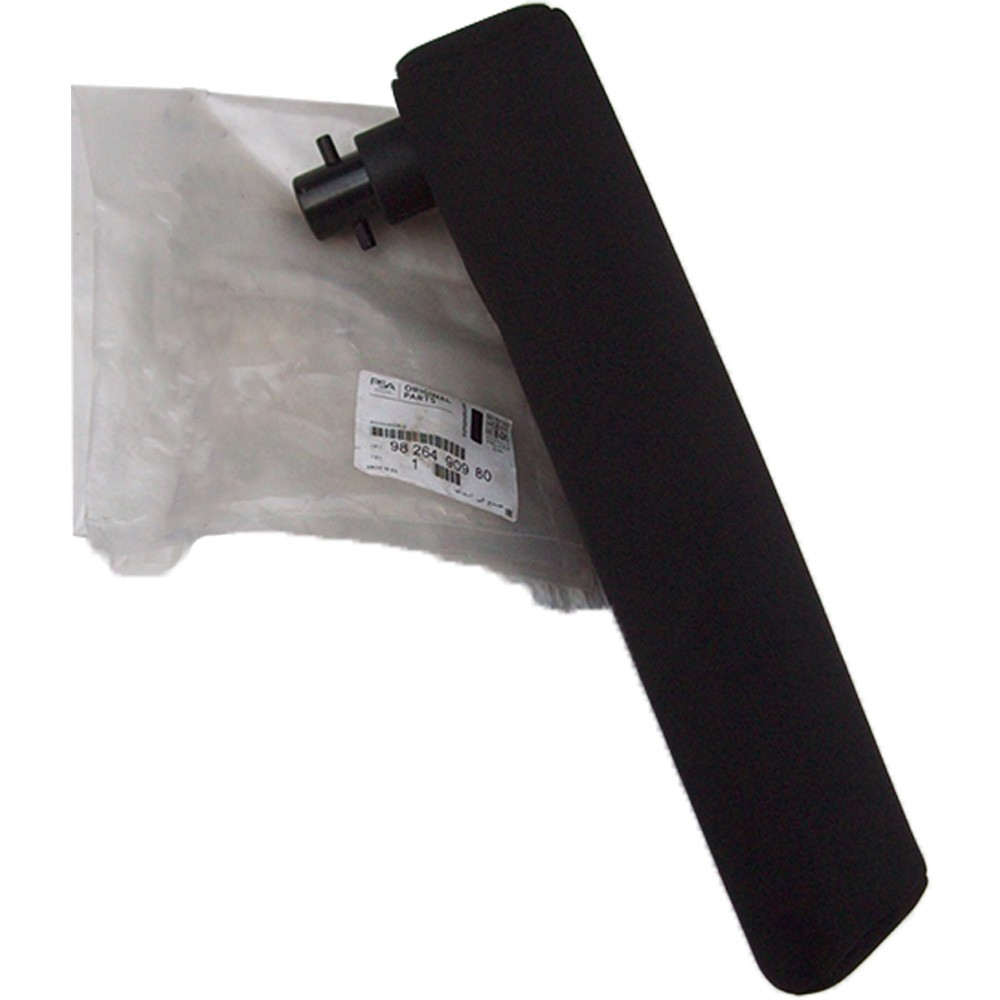 Citoren Berlingo (2018-2024) Yolcu Koltuğunun Sol Tarafı Kol Dayama Kolçağı (Orijinal)