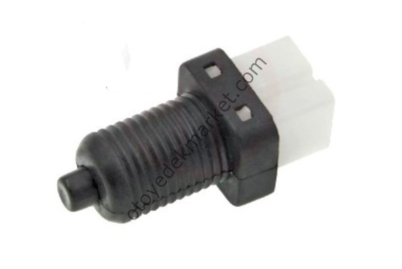Citroen C3 (2002-2010) Fren Pedal Müşürü (İthal)