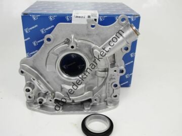 Citroen C3 (2012-2015) 1.4 Hdi ve 1.6 Hdi Yağ Pompası (Pierburg)