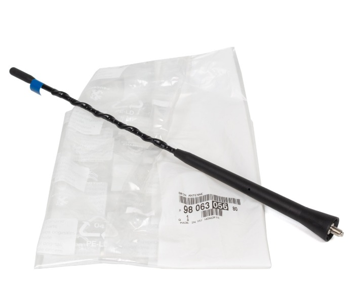 Citroen C3 (2017-2024) Anten Çubuğu (Orijinal)