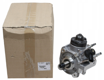 Peugeot 207 (2010-2012) 1.6 Hdi Mazot Pompası (Orijinal)