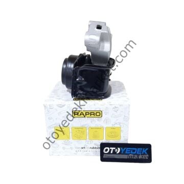 Peugeot 308 (2008-2013) 1.6 Hdi Sağ Üst Motor Takozu / Kulağı (Rapro)