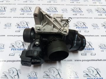 PEUGEOT 407 1.6 HDI EGR KELEBEK KUTUSU (ORJİNAL)