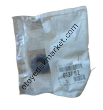Citroen Berlingo (2002-2008) Motor Kapak Sabitleme Plastiği (Orijinal)