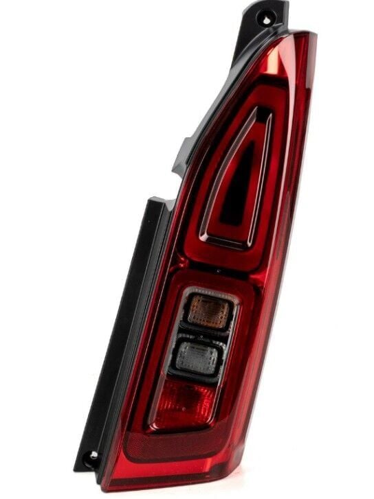 Citroen Berlingo (2018-2025) Sağ Arka Stop Lambası Duysuz (İthal)