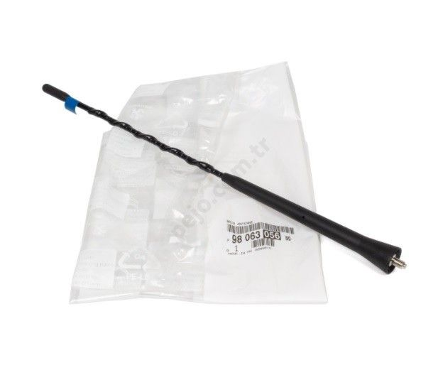 Citroen C3 Aircross (2017-2024) Anten Çubuğu (Orijinal)