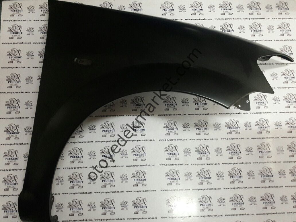 CİTROEN C3 SAĞ ÖN ÇAMURLUK  2003-2009