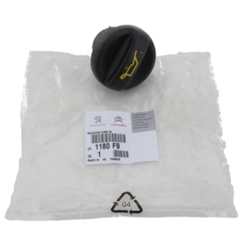 Citroen DS3 (2010-2015) Motor Yağ Kapağı (Orjinal)