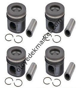 PEUGEOT BOXER (2007-2020) 2.2 HDI  PİSTON SEKMAN TK (F.MOGUL)