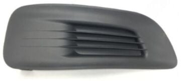 Citroen C4 Iı (2010-2015) Tampon Sağ Sis Kapağı Sissiz (İthal)