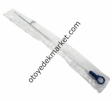 Citroen C5 (2001-2008) 2.0 Hdi Yağ Seviye Gösterge Çubuğu (Orijinal)