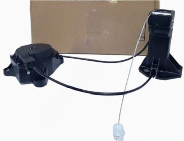 ﻿Citroen Nemo (2008-2017) Stepne Komple (İthal)