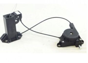 Citroen Nemo (2008-2017) Stepne Komple (İthal)