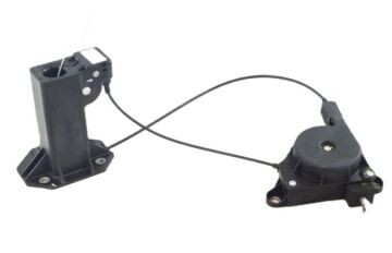 Citroen Nemo (2008-2017) Stepne Komple (İthal)