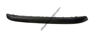 Peugeot 3008 (2009-2013) Ön Tampon Alt Spoiler (İthal)