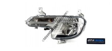 Peugeot 508 (2011-2014) Sol Ön Sis Farı (DEPO)