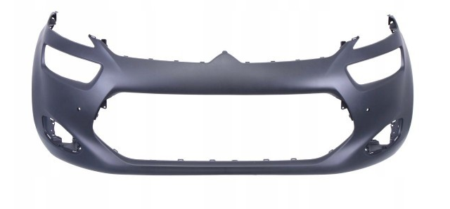 Citroen C4 Picasso (2014-2016) Ön Tampon (Phira)