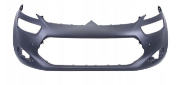 Citroen C4 Picasso (2014-2016) Ön Tampon (Phira)