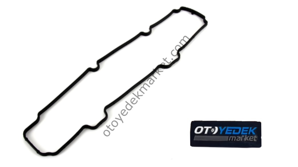 Peugeot 206 1,4 Hdi Subap Kapak Contası (İthal)