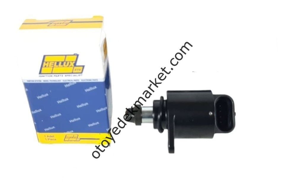 Peugeot 206 (1999-2012) 1,6 Benzinli 75 Hp Rolanti Valfi (Hellux)