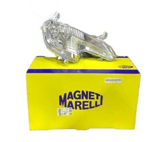 Peugeot 508 (2011-2014) Sağ Ön Sis Farı (Marelli)