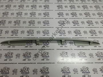 PEUGEOT 206 (2003-2012) BAGAJ KAPAK PLAKA ÇITASI