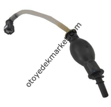 Citroen Berlingo (1998-2008) 2.0 Hdi Yakıt Besleme Borusu (Elcik) (Orijinal)