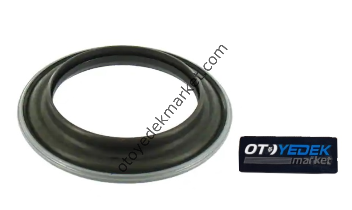 CİTROEN BERLİNGO (2008-2019) ÖN AMORTİSÖR ÜST RULMANI (İTHAL)