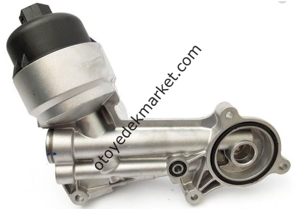 Citroen C2 (2003-2009) 1.6 Benzinli Yağ Soğutucu (İthal)