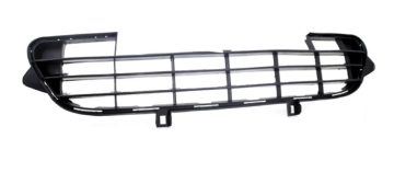 CİTROEN C3 (2006-2009) ÖN TAMPON ALT IZGARA (İTHAL)