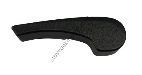 Citroen C4 X (2021-2024) Motor Kaput  Açma Kumandası (İthal)