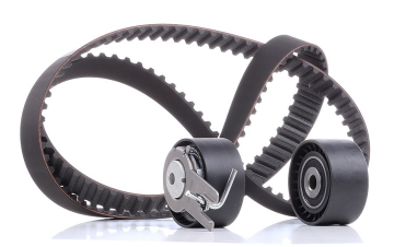 Citroen Nemo (2007-2015) 1,4 Hdi Triger Seti (Bosch)