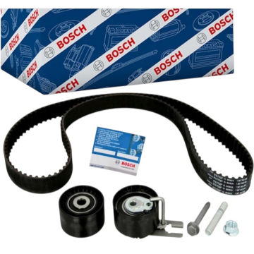 Citroen Nemo (2007-2015) 1,4 Hdi Triger Seti (Bosch)