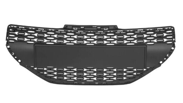 Peugeot 208 (2012-2016) Ön Tampon Izgarası (Orijinal)