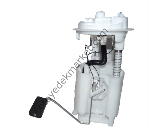 Citroen Berlingo (2000-2008) 1.9 Depo Şamandırası (İthal)