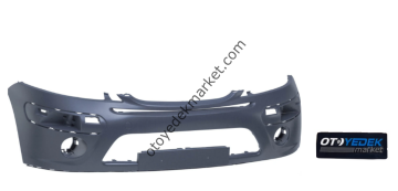 Citroen C3 (2006-2009) Ön Tampon (İthal)