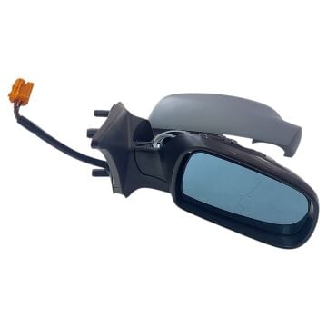 Citroen Xsara  (2004-2005) Sağ Dikiz Aynası Elektrikli Astarlı (İthal)