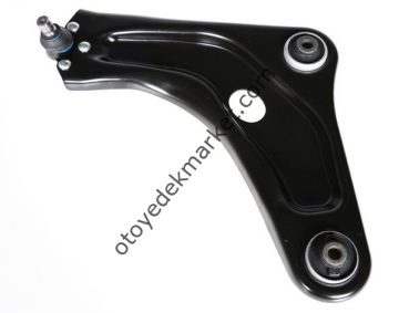 Peugeot 207 (2006-2012) Salıncak Sol Komple (Ayd)