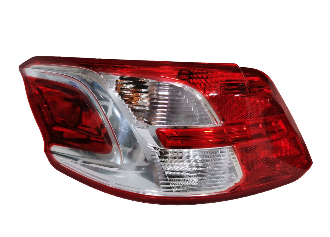 PEUGEOT 301 (2012-2016) SOL ARKA STOP DUYSUZ (DEPO)