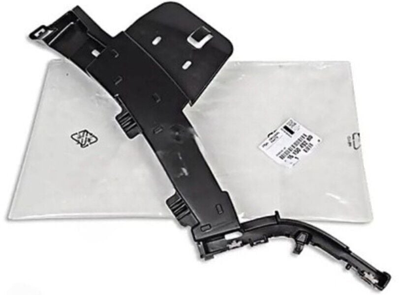 Peugeot Traveller (2017-2024) Ön Tampon Sol Yan Bağlantı Ayağı (Orjinal)