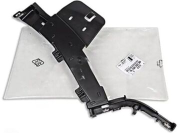 Peugeot Traveller (2017-2024) Ön Tampon Sol Yan Bağlantı Ayağı (Orjinal)